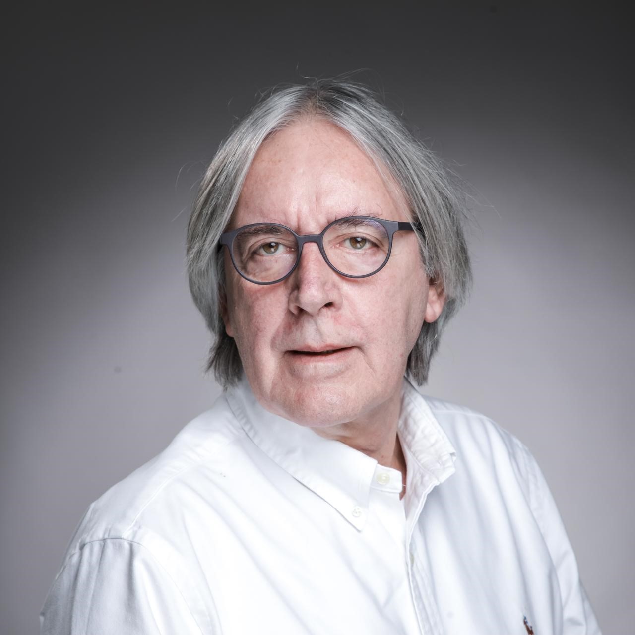 Dr. med. Gerhard Roggenland